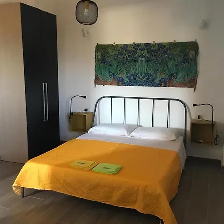 Con Piscina Casale Di Gio Nel Golfo Di Castellammare