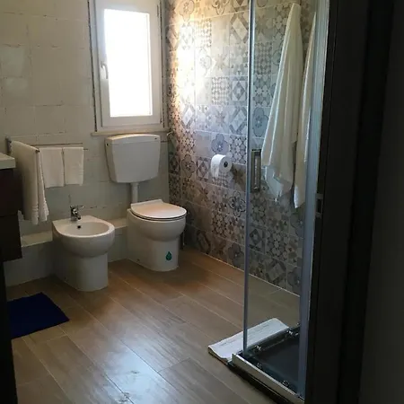 Con Piscina Casale Di Gio Nel Golfo Di Castellammare Partinico