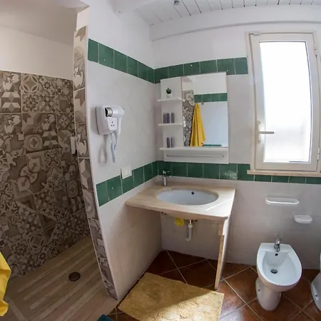 Con Piscina Casale Di Gio Nel Golfo Di Castellammare Villa Partinico