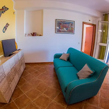 Villa Con Piscina Casale Di Gio Nel Golfo Di Castellammare *