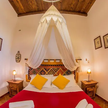 Villa Con Piscina Casale Di Gio Nel Golfo Di Castellammare